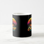 Mug Chicago (Centre)