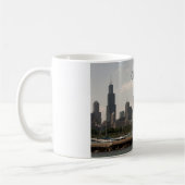 Mug Chicago (Gauche)