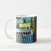 Mug Chicago (Gauche)