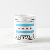 Mug Chicago (Centre)