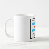 Mug Chicago (Gauche)