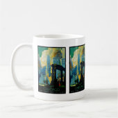 Mug Chicago (Gauche)