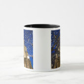 Mug Chicago à Noël (Centre)