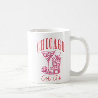 Mug chicago bachelorette