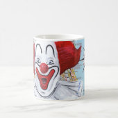 Mug Chicago Clown (Centre)
