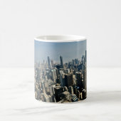 Mug Chicago du centre (Centre)