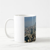 Mug Chicago du centre (Gauche)