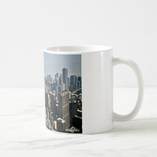 Mug Chicago du centre