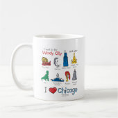 Mug Chicago--Enfant-Icône-NOUVEAU [Co (Gauche)