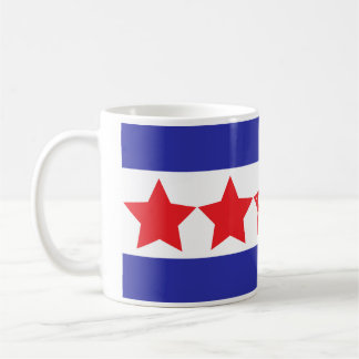 Mug Chicago Gagne ! 2016