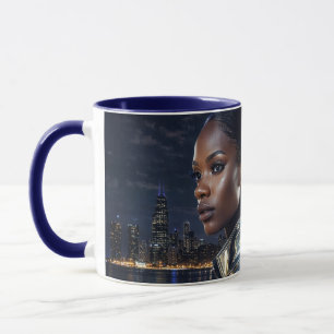 MUG CHICAGO - ILLINOIS