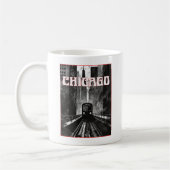 Mug Chicago Illinois (Gauche)