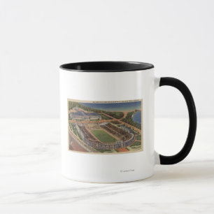 Mug Chicago, Illinois - Soldats Field and Field