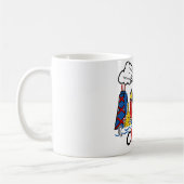 Mug Chicago Kids Skyline (Gauche)