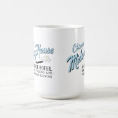 Mug Chicago Midway House Motor Hotel, Chicago, IL (Centre)