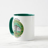 Mug Chicago Park District, Jackson Park (Devant gauche)