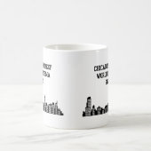 Mug Chicago Shareef World Ijtema 2025 (Centre)
