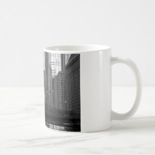 Mug Chicago vibrante