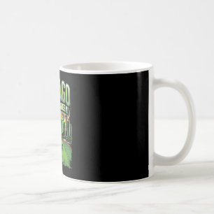 Mug Chicago vire au vert pour la Saint-Patrick