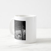 Mug Chicago Wabash Avenue May 1961 (Devant gauche)