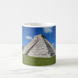 Mug Chichen Itza