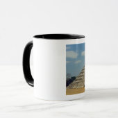 Mug Chichen Itza (Devant gauche)