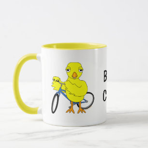 Mug Chick