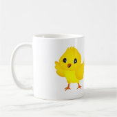 Mug Chick (Gauche)
