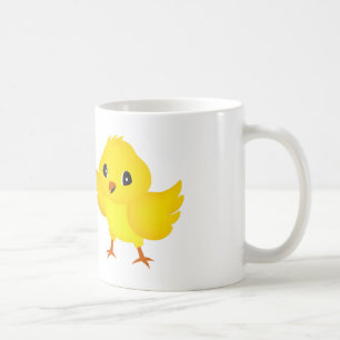 Mug Chick