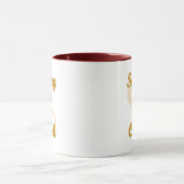 Mug Chick (Centre)