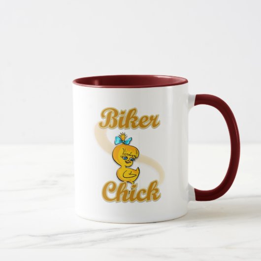 Mug Chick (Droite)