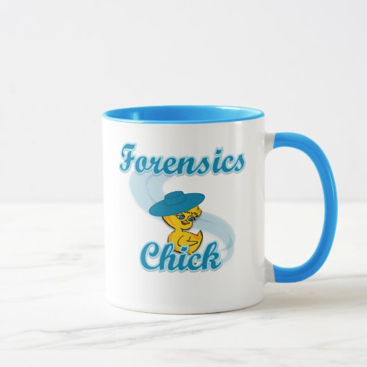 Mug Chick 3 (Droite)