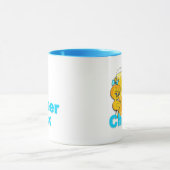 Mug Chick de bière #2 (Centre)