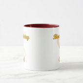 Mug Chick en biochimie (Centre)