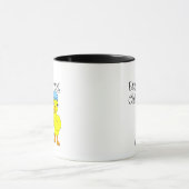 Mug Chick en génie civil (Centre)