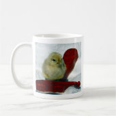 Mug Chick musical (Gauche)