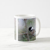 Mug Chickadee (Devant droit)