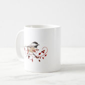 Mug Chickadee (Devant gauche)
