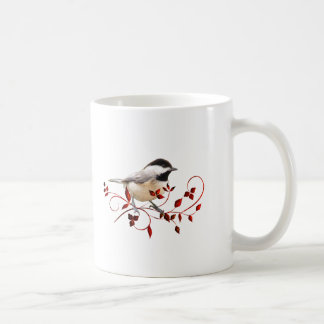 Mug Chickadee