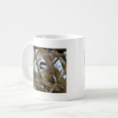 Mug Chickadee Noir-couvert (Devant gauche)