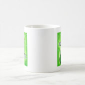 Mug Chicket de Noël (Centre)