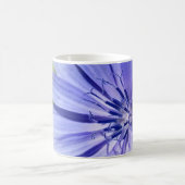 Mug chicorée bleu pourpre (Centre)
