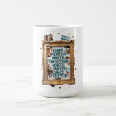 Mug Chief Memory Maker T Shirt, Forgetting Where (Centre)