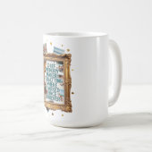 Mug Chief Memory Maker T Shirt, Forgetting Where (Devant droit)