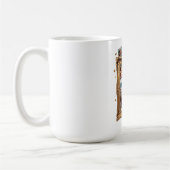 Mug Chief Memory Maker T Shirt, Forgetting Where (Gauche)