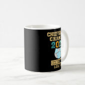 Mug Chief Nappy Changer 2026 New Baby Loading Funny Pr (Devant droit)