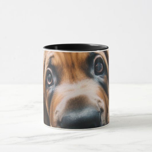 Mug Chien (Centre)