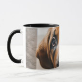 Mug Chien (Gauche)