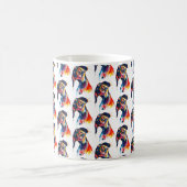 Mug Chien (Centre)
