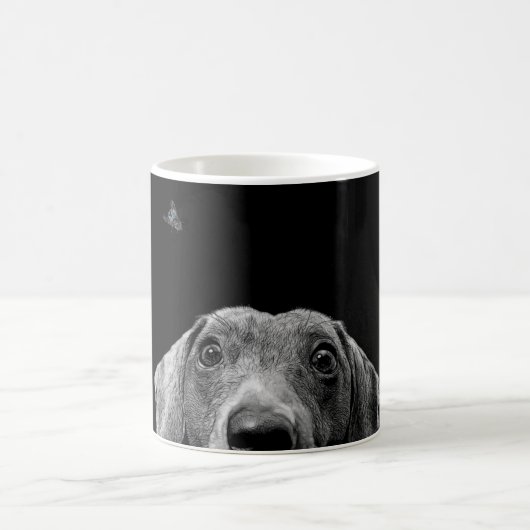 Mug chien (Centre)